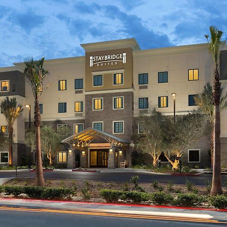 Staybridge Suites Corona South By Ihg Екстер'єр фото