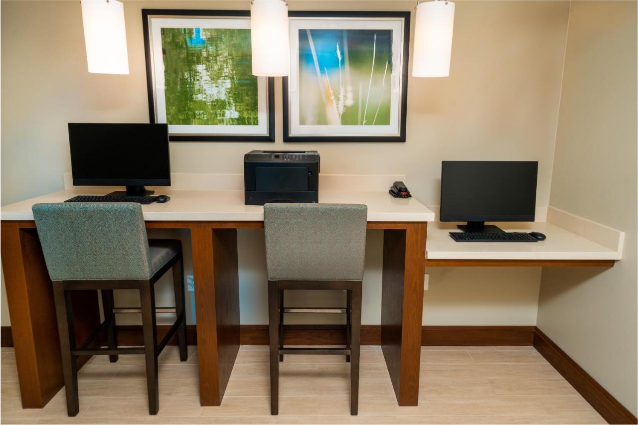 Staybridge Suites Corona South By Ihg Екстер'єр фото