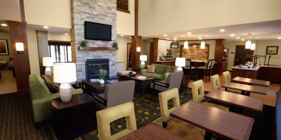 Staybridge Suites Corona South By Ihg Екстер'єр фото