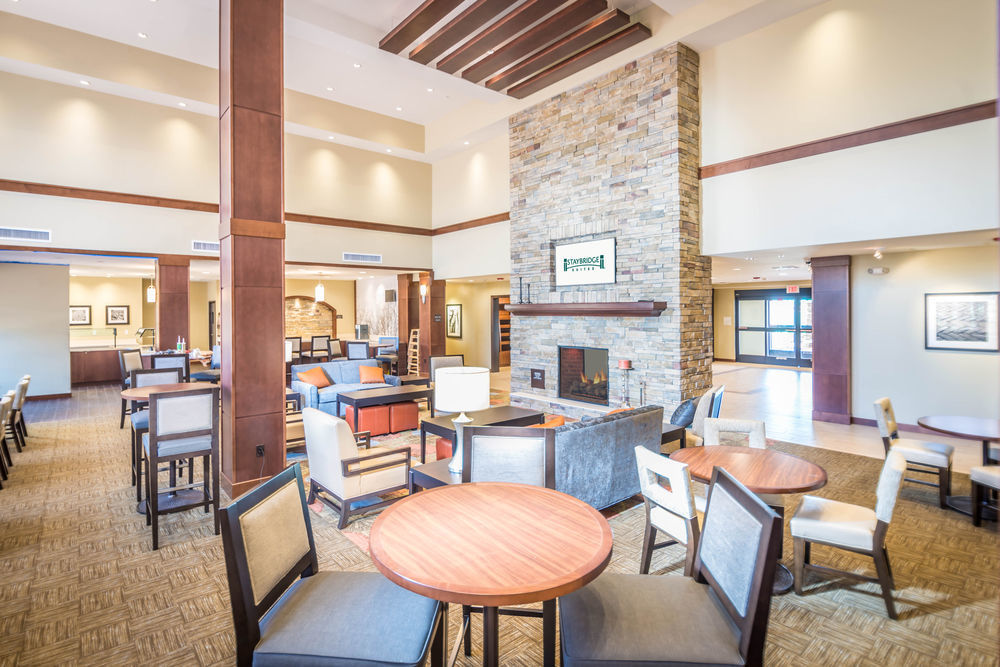 Staybridge Suites Corona South By Ihg Екстер'єр фото