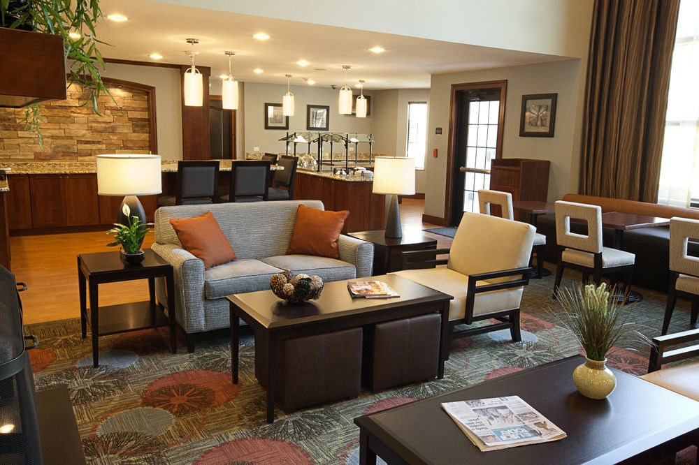Staybridge Suites Corona South By Ihg Екстер'єр фото