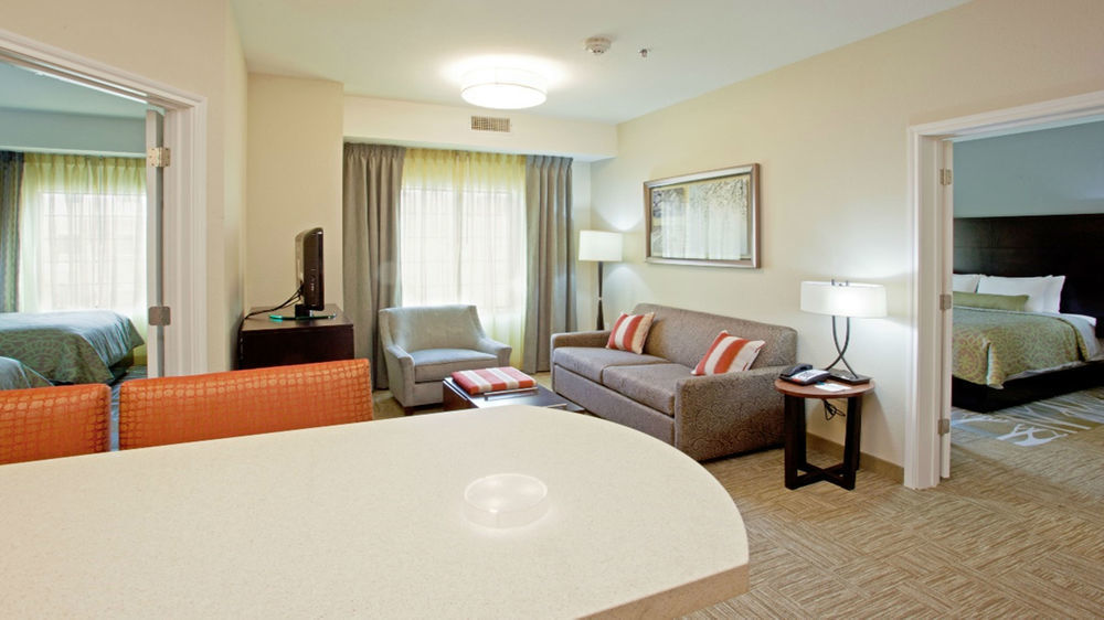 Staybridge Suites Corona South By Ihg Екстер'єр фото