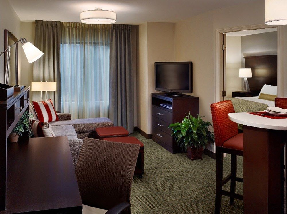 Staybridge Suites Corona South By Ihg Екстер'єр фото