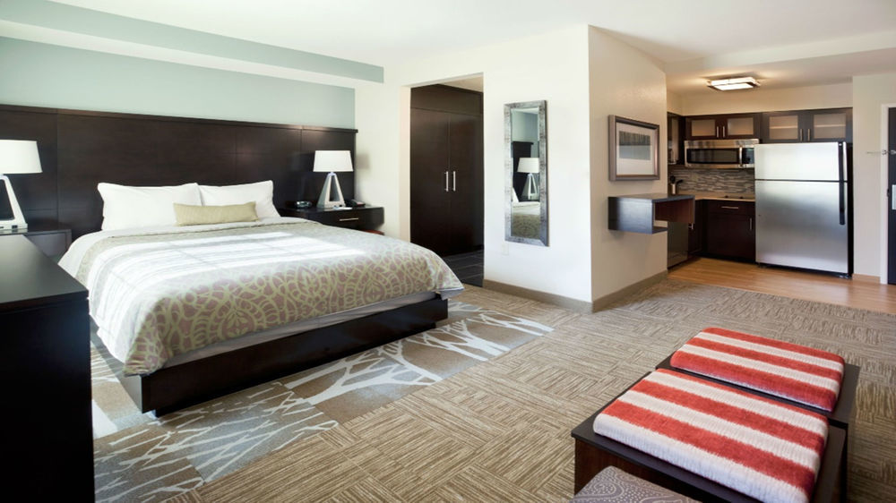 Staybridge Suites Corona South By Ihg Екстер'єр фото