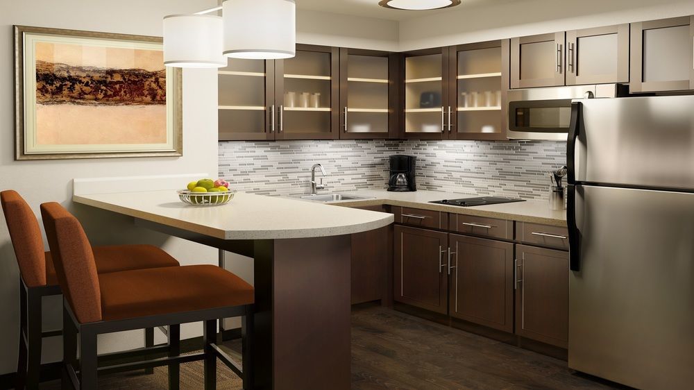 Staybridge Suites Corona South By Ihg Екстер'єр фото