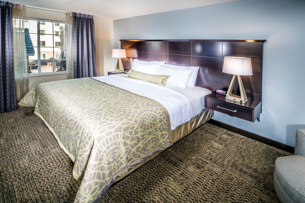 Staybridge Suites Corona South By Ihg Екстер'єр фото