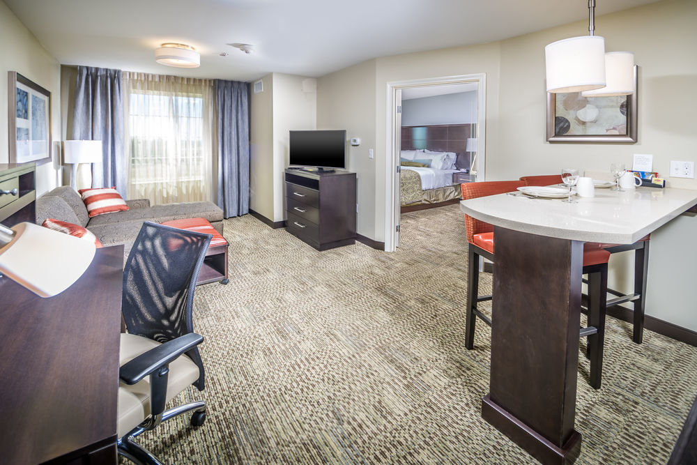 Staybridge Suites Corona South By Ihg Екстер'єр фото