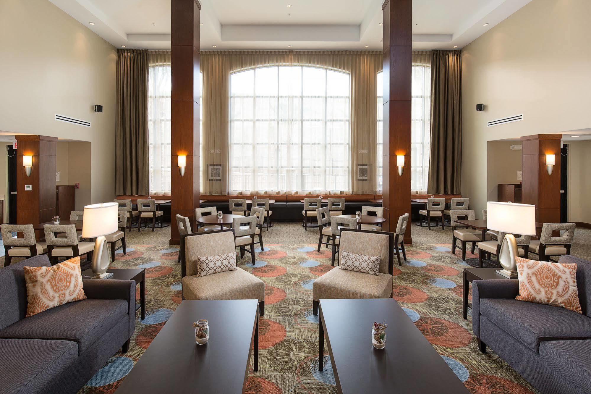 Staybridge Suites Corona South By Ihg Екстер'єр фото