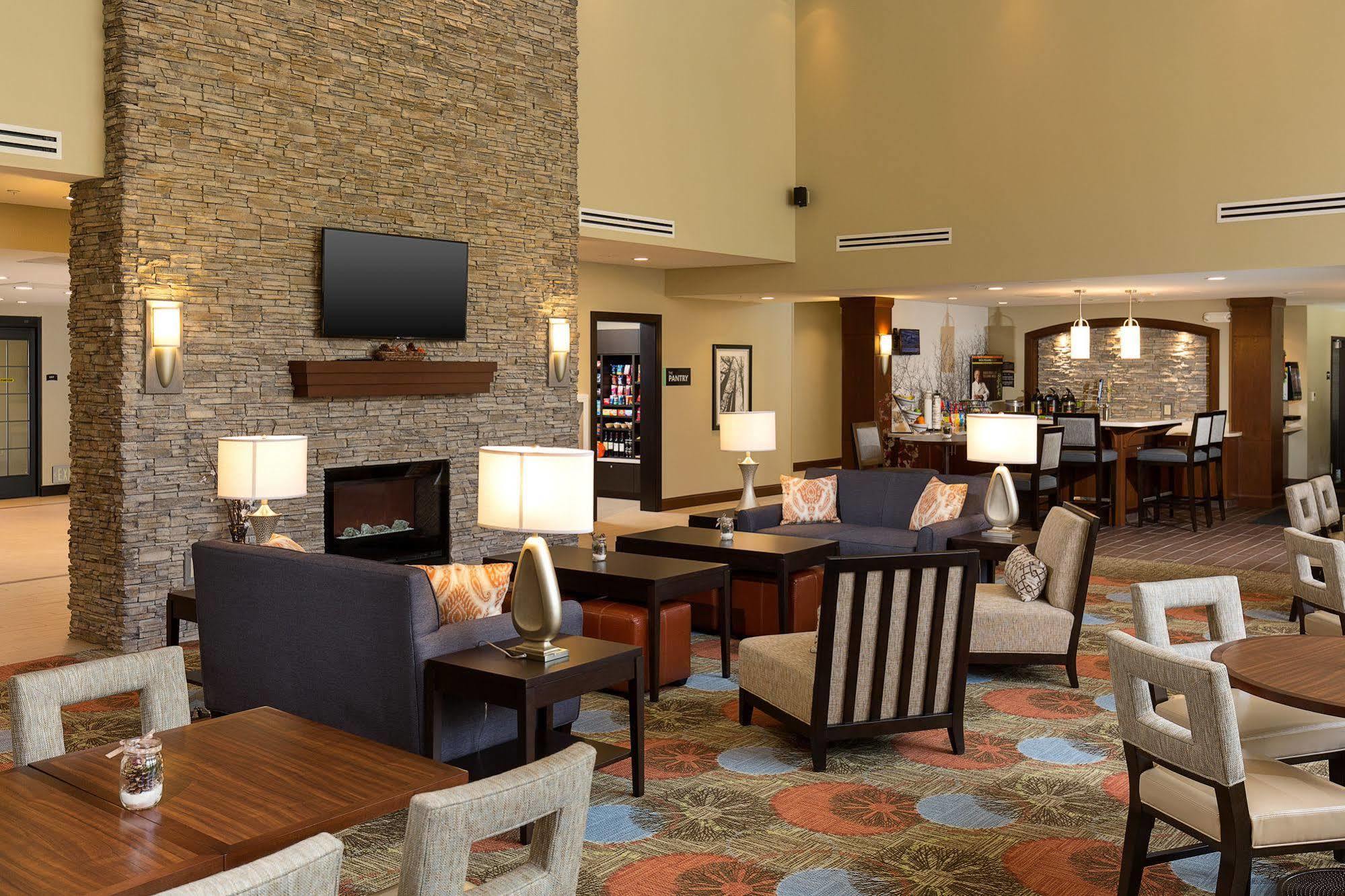 Staybridge Suites Corona South By Ihg Екстер'єр фото
