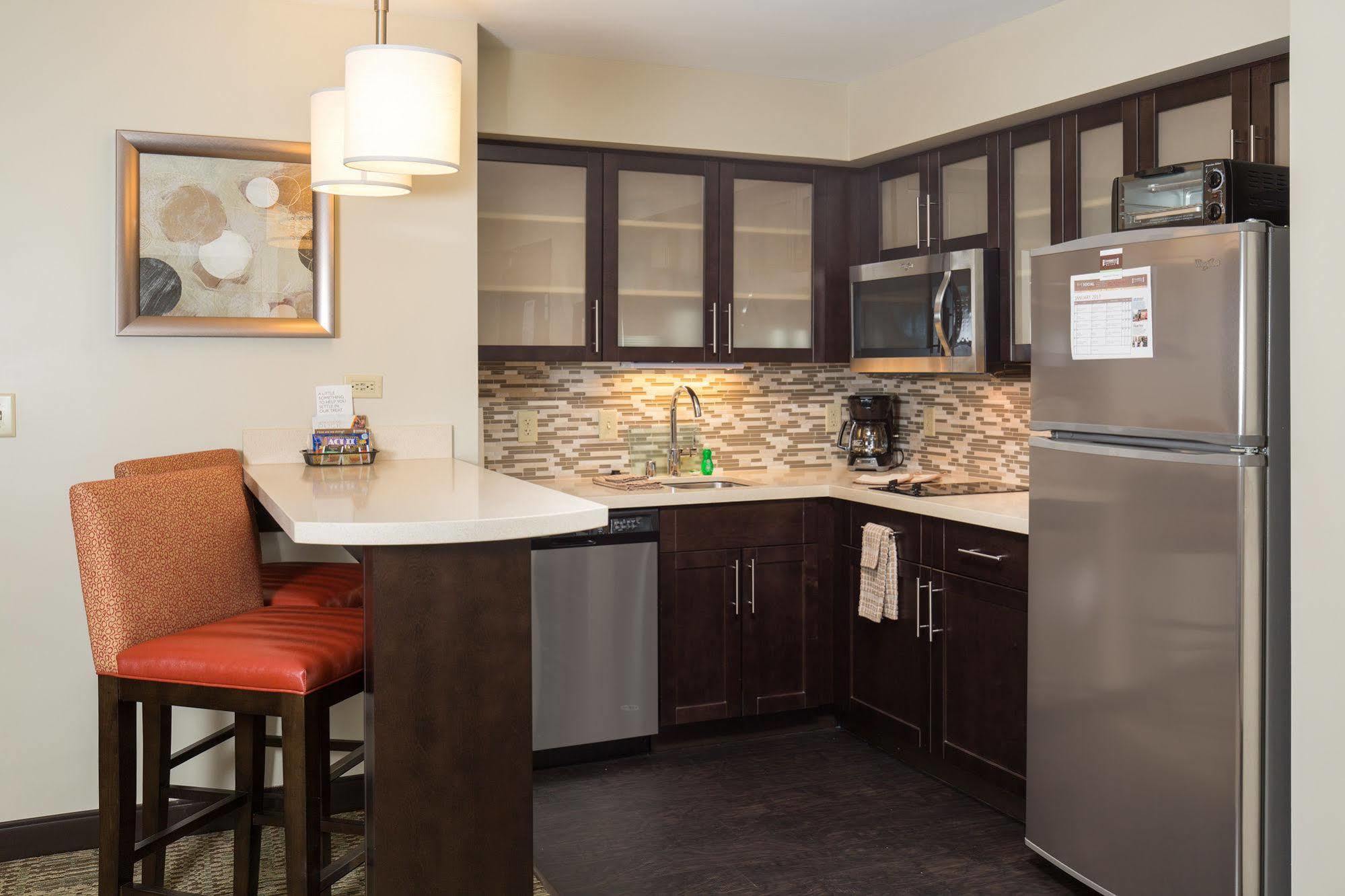 Staybridge Suites Corona South By Ihg Екстер'єр фото