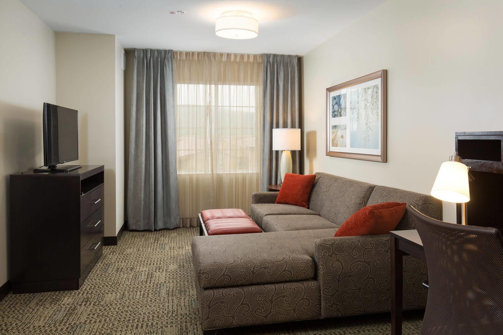 Staybridge Suites Corona South By Ihg Екстер'єр фото