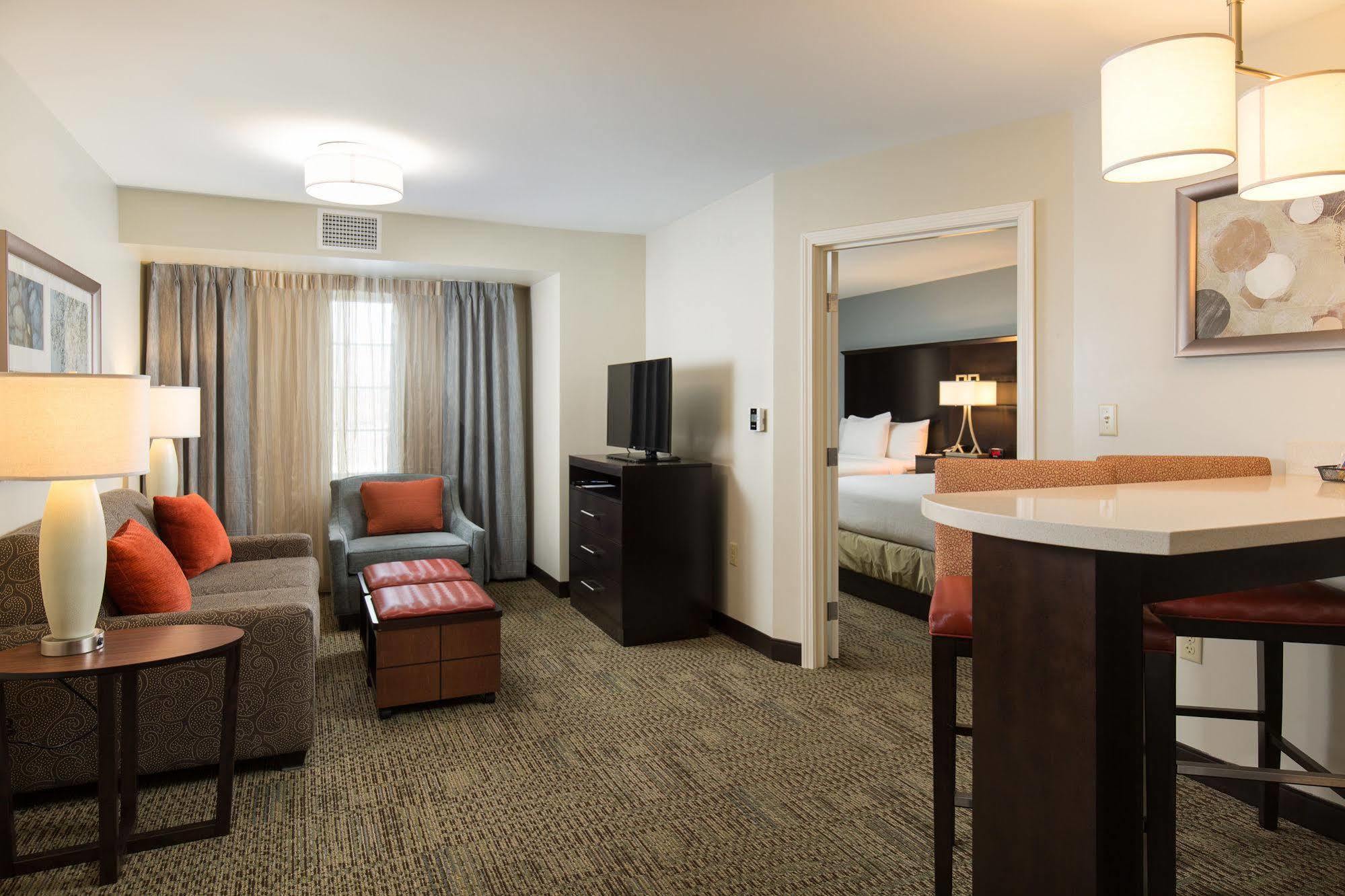 Staybridge Suites Corona South By Ihg Екстер'єр фото