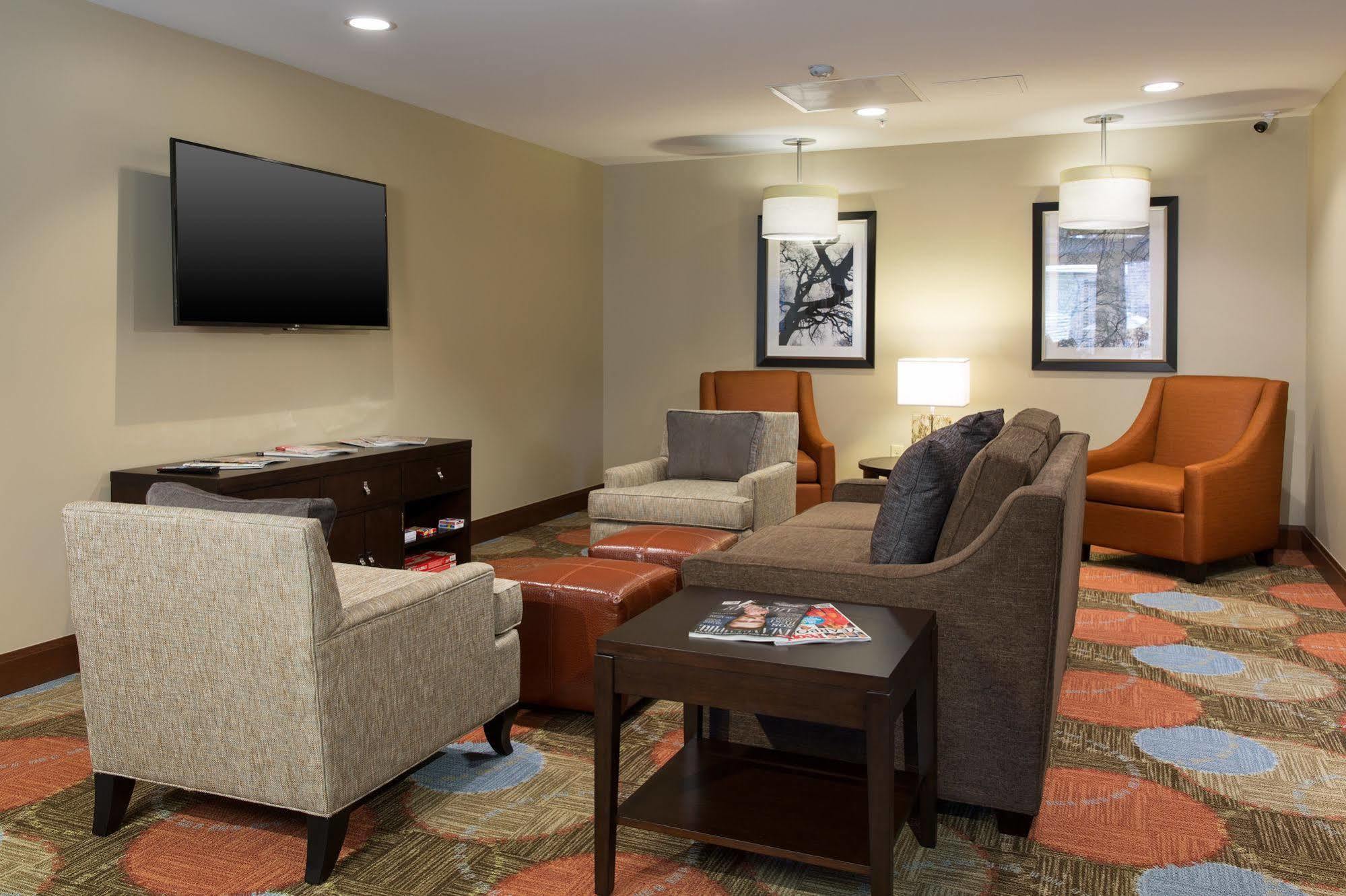 Staybridge Suites Corona South By Ihg Екстер'єр фото